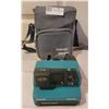 Image 1 : A Polaroid: Impulse Instant Camera
