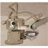 Image 1 : A Blura: Bella 44 Camera With Matching Flash