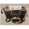 Image 1 : A Vintage Kowa Camera, Complete with Lens