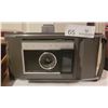 Image 3 : A Polaroid Land Camera: Model J66, Complete With Case.