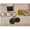 Image 1 : A Focal MC Auto Lens: No 531681 With Close Up Lense Kit( 3 Additional Lenses)