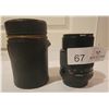 Image 2 : A Minolta Lens/Case