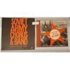 Image 1 : Soviet Army Chorus & Band-Vinyl and Columbia Presents: Songs of the Red Army-Vinyl
