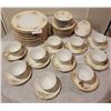 Image 1 : A Gorgeous Array of Wonderful China By Gold China