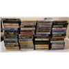 Image 2 : An Enormous Assortment of Classic Cds and Cassette Tapes( Feat. Thriller by MJ, Olivia N John etc.)