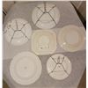 Image 3 : A Wonderful Assortment of Decorative Plates With An Elegant Array Of Artwork For Your Enjoyment.