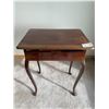Image 1 : Antique Wooden Desk