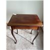 Image 3 : Antique Wooden Desk