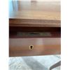 Image 4 : Antique Wooden Desk