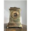 Image 5 : Antique French Mantle Clock (c. 1800s)