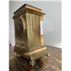 Image 6 : Antique French Mantle Clock (c. 1800s)