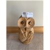 Image 1 : Svend Aage Jensen Beautiful Wooden Owl Carving