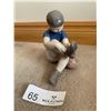 Image 1 : "Eric" Bing & Grondahl Porcelain Figurine