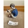 Image 2 : "Eric" Bing & Grondahl Porcelain Figurine