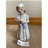Image 1 : "Mary" Bing & Grondahl Porcelain Figurine