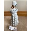 Image 2 : "Mary" Bing & Grondahl Porcelain Figurine