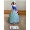 Image 2 : Royal Doulton "Pantalettes" Bone China Figurine