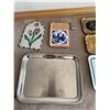 Image 2 : Assortment of Cutting Boards, Serving Trays, and More!