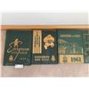 Image 2 : Collection of Vintage University of Alberta Yearbooks (1959-'63)