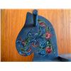 Image 3 : Beautiful Vintage Hand-Painted Rocking Horse