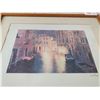 Image 2 : "Venice II" - Framed Print by Uwe Herbst