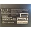 Image 2 : Dynex 24-Inch LCD Television (Model DX-24LD230A12)