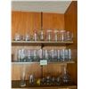Image 1 : Collection of Glassware - Includes Glasses, Mugs, Wine Decanter, & More