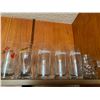 Image 3 : Collection of Glassware - Includes Glasses, Mugs, Wine Decanter, & More
