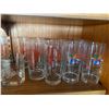 Image 4 : Collection of Glassware - Includes Glasses, Mugs, Wine Decanter, & More