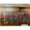 Image 5 : Collection of Glassware - Includes Glasses, Mugs, Wine Decanter, & More