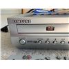 Image 2 : Samsung DVD / VCR Combo - Model DVD-V4600