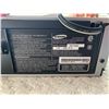 Image 3 : Samsung DVD / VCR Combo - Model DVD-V4600