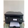 Image 1 : HP LaserJet Pro MFP M125nw Printer