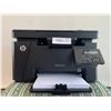 Image 2 : HP LaserJet Pro MFP M125nw Printer