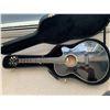 Image 2 : Jasmine by Takamine Acoustic Electric Guitar (Model No TS95C) - Includes Guitar Case