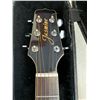 Image 3 : Jasmine by Takamine Acoustic Electric Guitar (Model No TS95C) - Includes Guitar Case
