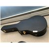 Image 7 : Jasmine by Takamine Acoustic Electric Guitar (Model No TS95C) - Includes Guitar Case