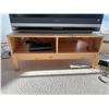 Image 1 : Wooden TV Stand