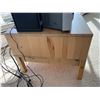 Image 2 : Wooden TV Stand