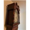 Image 10 : Antique (c. 19th Century) Georgian Grandfather Clock By Shepherely and Pearce