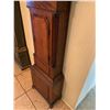 Image 8 : Antique (c. 19th Century) Georgian Grandfather Clock By Shepherely and Pearce