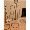 Image 4 : 3 x Angel Candleholder Decorations