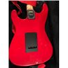 Image 12 : Charvel Electric Guitar with Case - With Jackson Pickups and Tuners