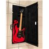 Image 1 : Charvel Electric Guitar with Case - With Jackson Pickups and Tuners