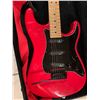 Image 3 : Charvel Electric Guitar with Case - With Jackson Pickups and Tuners