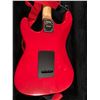 Image 7 : Charvel Electric Guitar with Case - With Jackson Pickups and Tuners