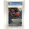 Image 2 : 2019-20 MOSAIC #274 JA MORNAT NBA DEBUT (RC) GRADED GCG 9.5