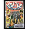 Image 1 : DC COMICS #1 BATLLE CLASSICS (JOE KUBERT COVER)