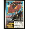 Image 1 : DC COMICS #2 BLACKHAWK (HOWARD CHAYKIN ART)