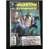 Image 1 : DC COMICS #8-14 THE PHANTOM STRANGER (7 ISSUE RUN)